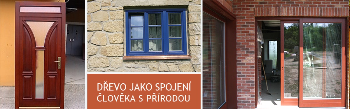 EURO okna a dveře